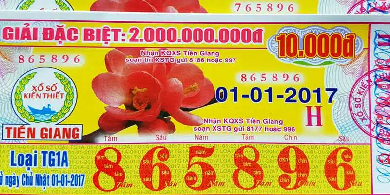 Bắt cầu lô kép dựa vào đầu đuôi GĐB