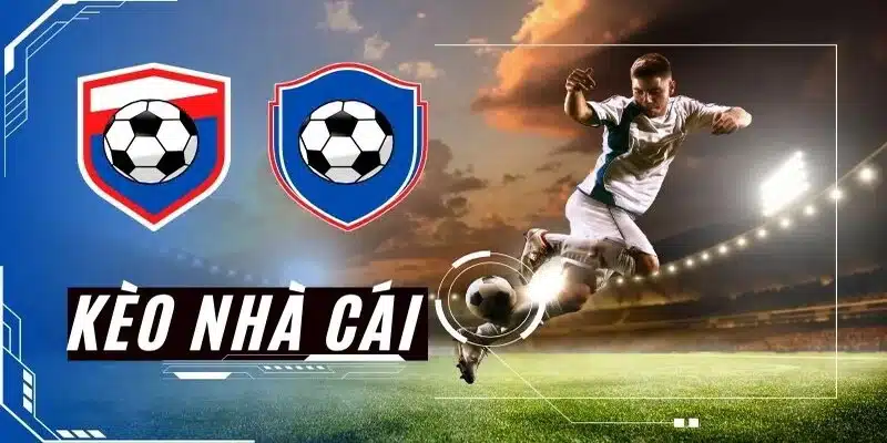 Cách tham gia kèo nhà cái châu Á hiệu quả