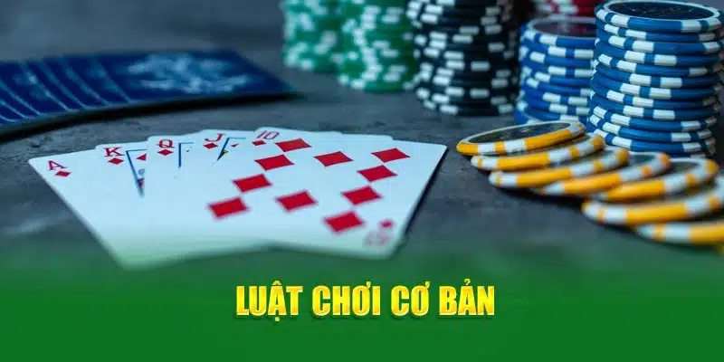 Luật chơi cơ bản