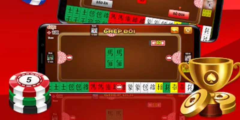 Sơ lược về game Tứ Sắc