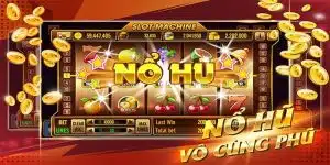 Game nổ hũ