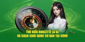 Roulette là gì