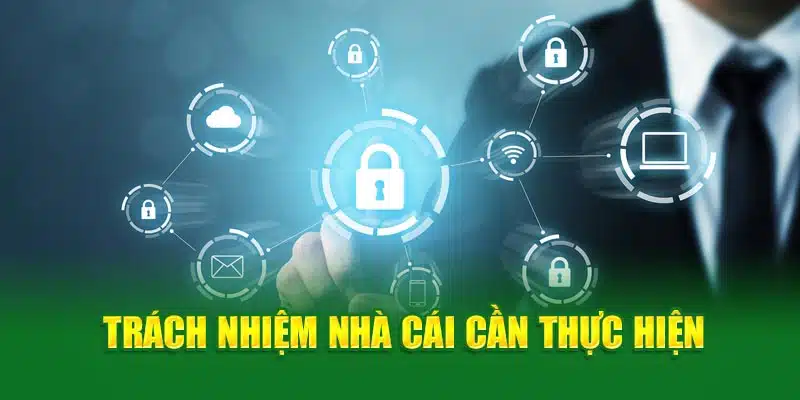 Trách nhiệm 69VN phải thực hiện